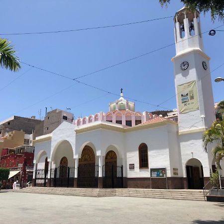 Bubu Beach 2-A Los Cristianos  Esterno foto