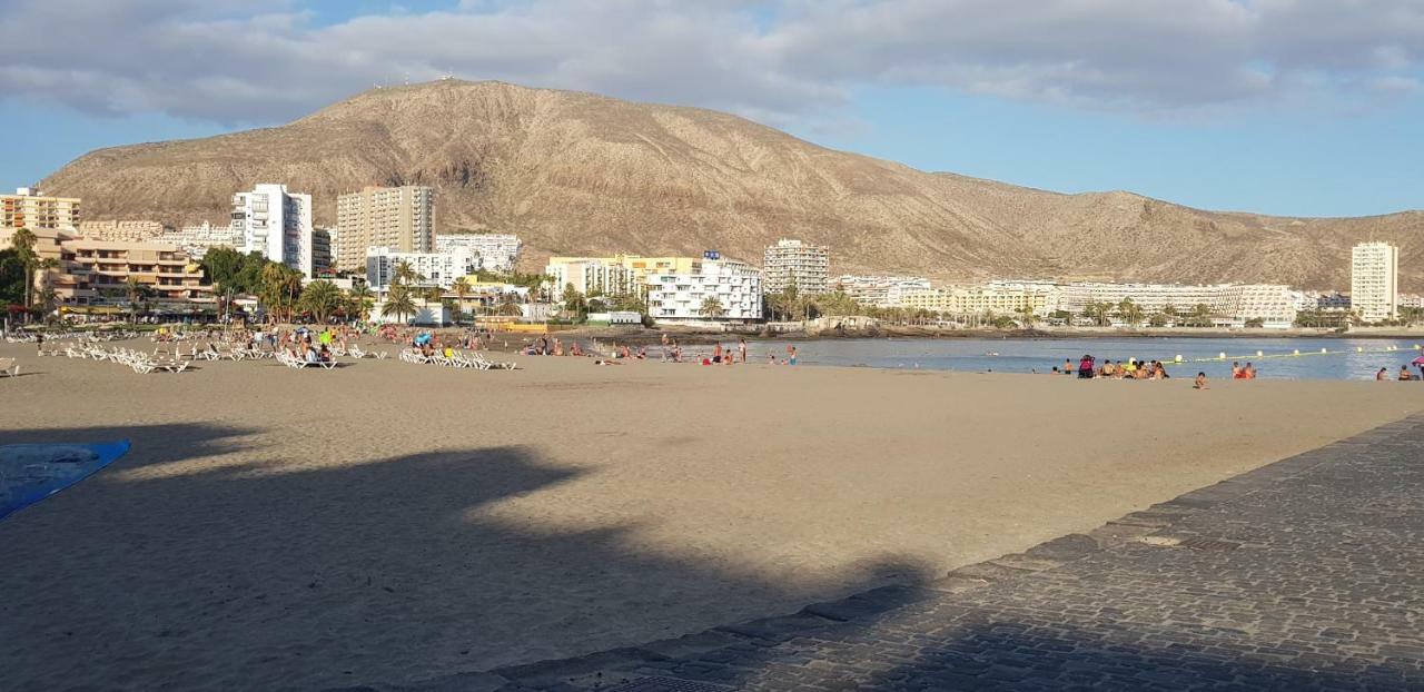 Bubu Beach 2-A Los Cristianos  Esterno foto