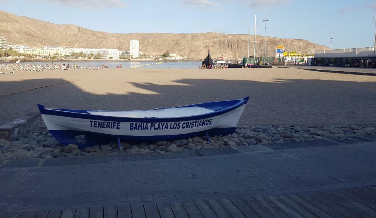 Bubu Beach 2-A Los Cristianos  Esterno foto